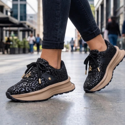Tenis Confort Instinto Vital