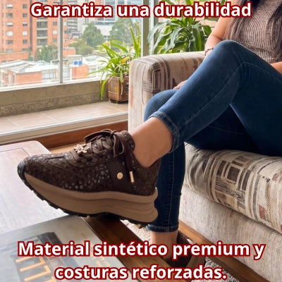 Tenis Confort Instinto Vital