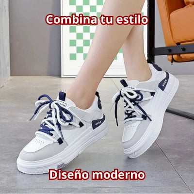 Zapatillas Urban Pink