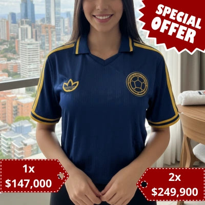 Camiseta Beisbolera Mujer