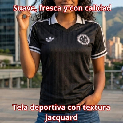 Camiseta Beisbolera Mujer