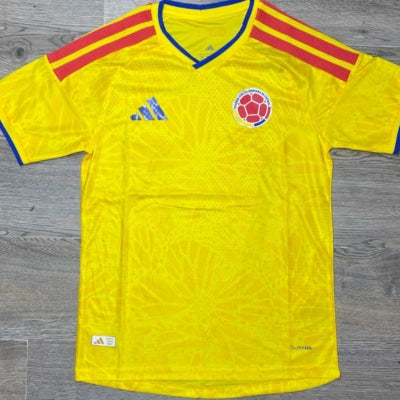 Camiseta “Amarillo Sin Excusas 2026”