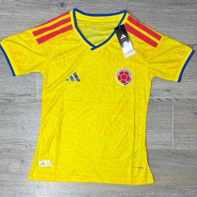 Camiseta “Amarillo Sin Excusas 2026”