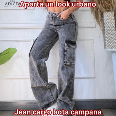 CARGO CAMPANA “BRUMA LIBRE”