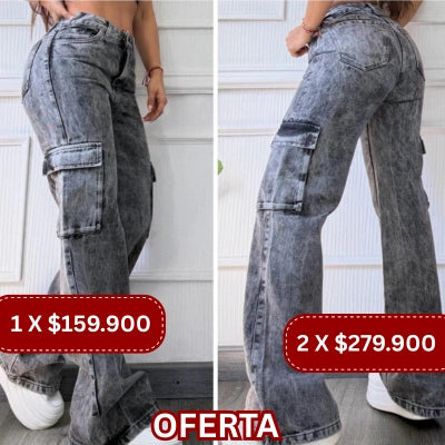 CARGO CAMPANA “BRUMA LIBRE”
