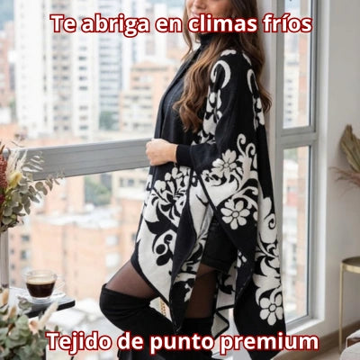 Chal Nova — Abrigo de Actitud