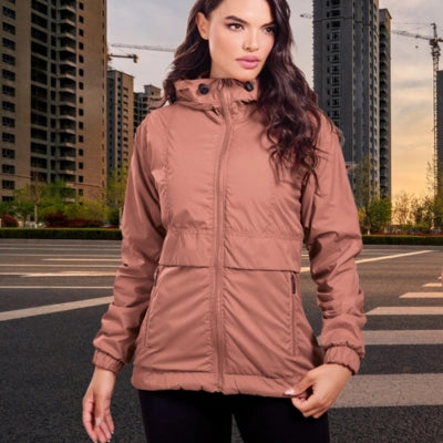 Chaqueta Abrazo Térmico