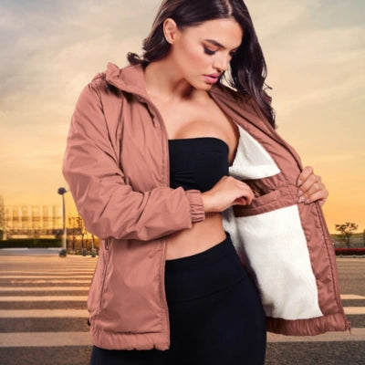 Chaqueta Abrazo Térmico