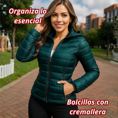 CHAQUETA WINTER SHIELD
