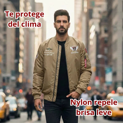 Bomber AirLift Legend