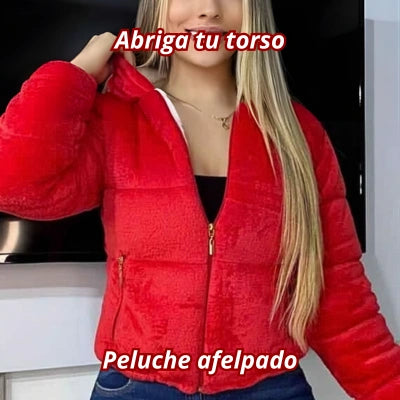 Bomber Nube Térmica