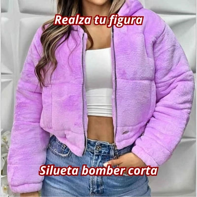 Bomber Nube Térmica