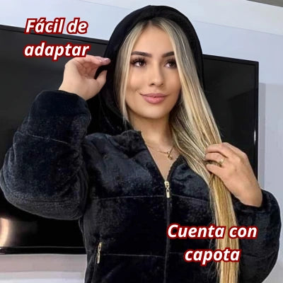 Bomber Nube Térmica