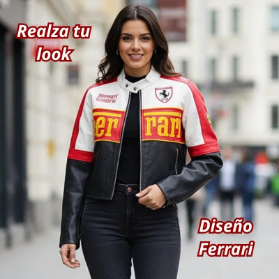 Furia Urbana Ferrari