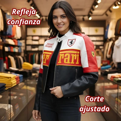 Furia Urbana Ferrari