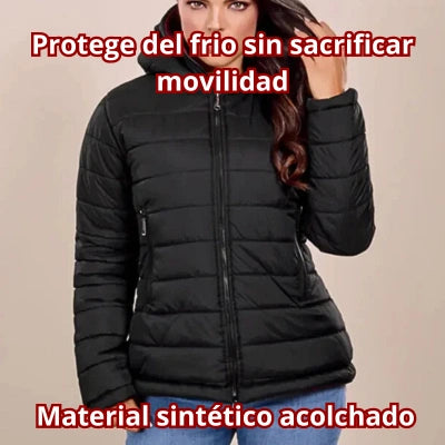 Chaqueta Refugio Doble