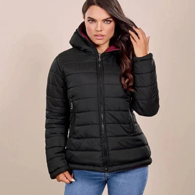 Chaqueta Refugio Doble