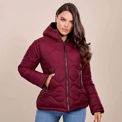 Chaqueta Refugio Doble