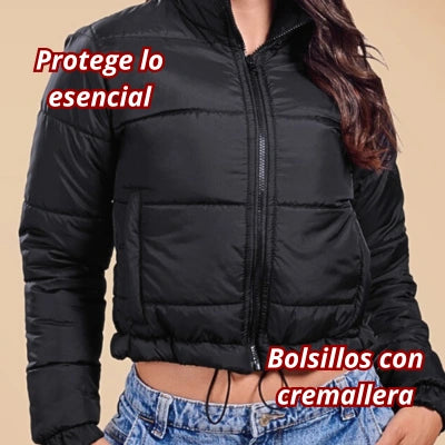 Bomber Doble Faz