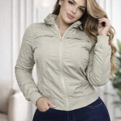 Chaqueta "Viento de Estilo"
