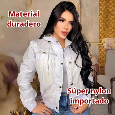 Chaqueta Ovejera Urbana Savash