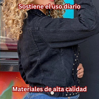 Chaqueta Urbana Firme