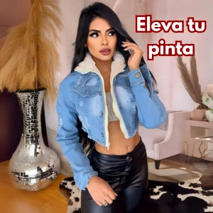 Chaqueta Torera StreetLayer