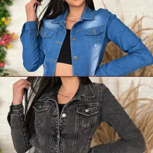 DenimFlex Clásica