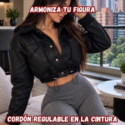 Chaqueta Urbana "Libertad"