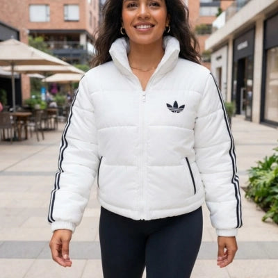 Chaqueta Puffer Viento Libre