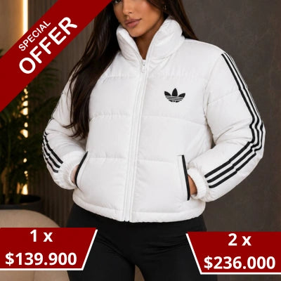 Chaqueta Puffer Viento Libre