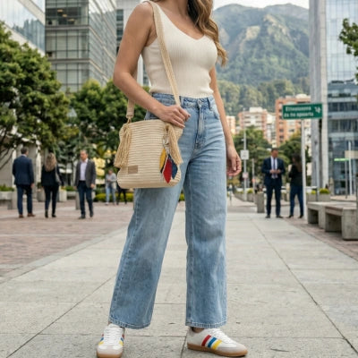 Brisa Tricolor Comfort Set
