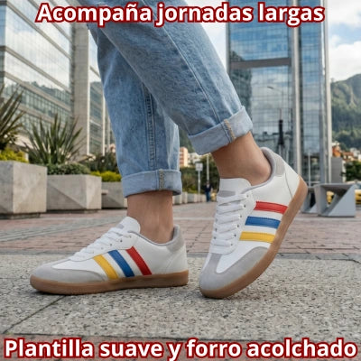 Brisa Tricolor Comfort Set