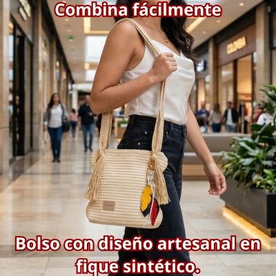 Brisa Tricolor Comfort Set