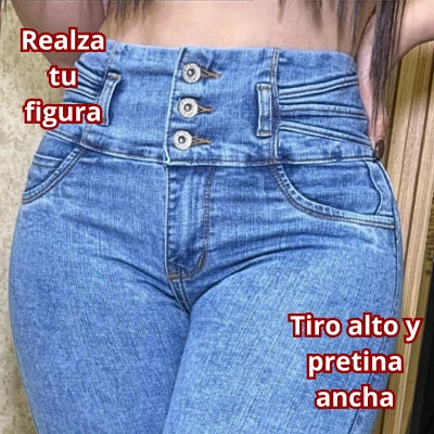 Combo Triple Faja Urbana