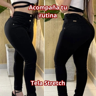 Combo Triple Faja Urbana
