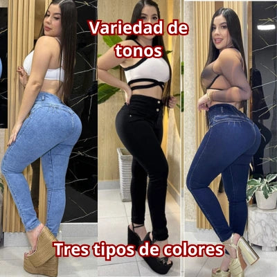 Combo Triple Faja Urbana