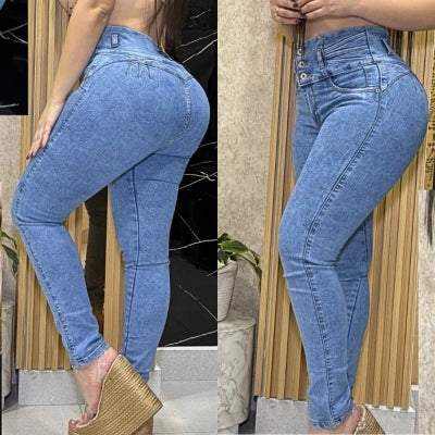 Combo Triple Faja Urbana