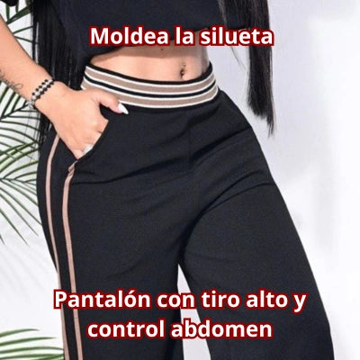 Set Línea Libre