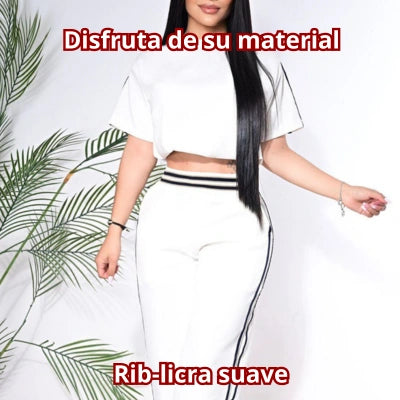 Set Línea Libre