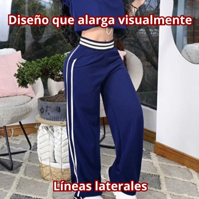 Set Línea Libre