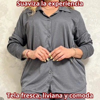 Conjunto Serena Real