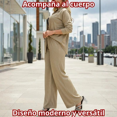 Conjunto Serena Real
