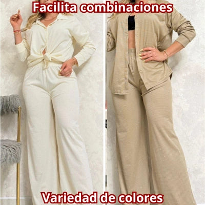 Conjunto Serena Real