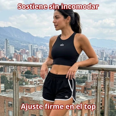 Conjunto Movimiento Libre