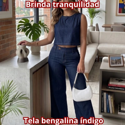 Aura Índigo Motion