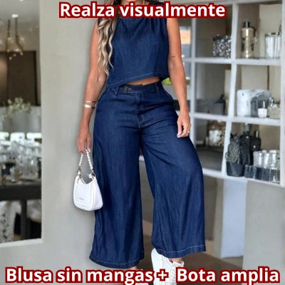 Aura Índigo Motion