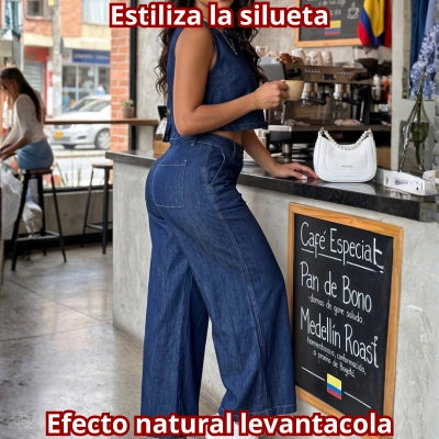Aura Índigo Motion