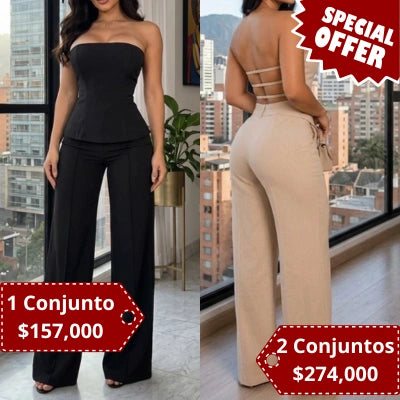 Conjunto Armonía Vital