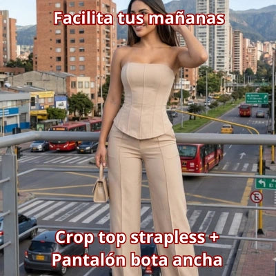 Conjunto Armonía Vital